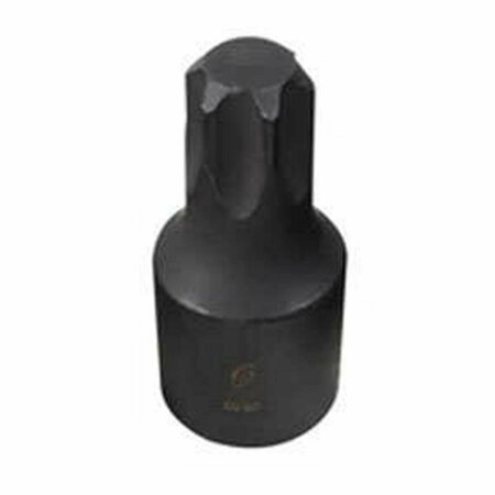 GOURMETGALLEY 2690S6 0. 5 In. Dr Intr Star Impact Socket T55 GO846321
